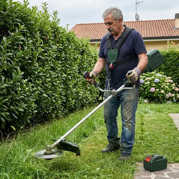 Recensione Riccardo M. Trimmer 9999X