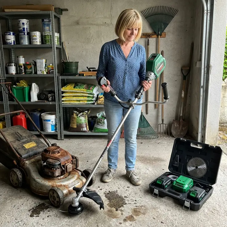 Recensione Federica T. Trimmer 9999X