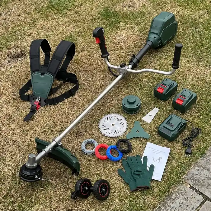 Recensione Sergio P. Trimmer 9999X