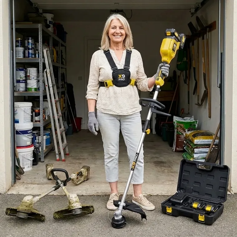 Recensione Loredana G. Trimmer 7xPRO